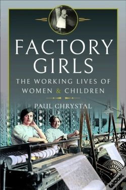 Capa do artigo Factory Girls