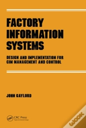 Capa do artigo Factory Information Systems