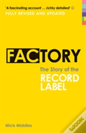 Capa do artigo Factory