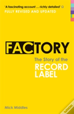 Capa do artigo Factory