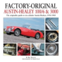 Factory-Original Austin-Healey 100/6 & 3000 - Preview