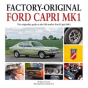 Factory-Original Ford Capri Mk1 - Preview