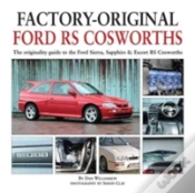 Capa do artigo Factory-Original Ford Rs Cosworth