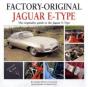 Factory Original Jaguar E-Type - Preview