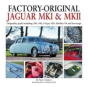 Factory-Original Jaguar Mk I & Mk Ii - Preview