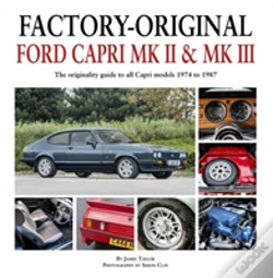 Capa do artigo Factory-Original