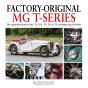 Factory-Original Mg T-Series - Preview