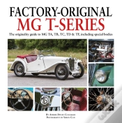 Capa do artigo Factory-Original Mg T-Series