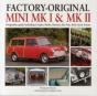 Factory-Original Mini Mk1 & Mk2 - Preview