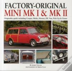 Capa do artigo Factory-Original Mini Mk1 & Mk2