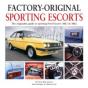 Factory-Original Sporting Mk1 Escorts - Preview