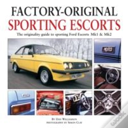 Capa do artigo Factory-Original Sporting Mk1 Escorts