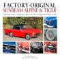 Factory-Original Sunbeam Alpine & Tiger - Preview