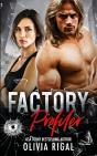 Factory Profiler - Preview