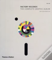 Capa do artigo Factory Records