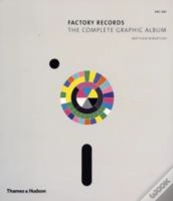 Capa do artigo Factory Records