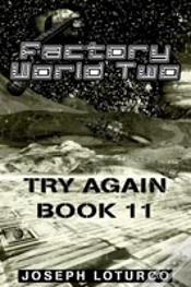 Capa do artigo Factory World Two
