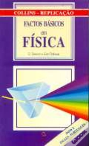 Capa do artigo Factos Básicos em Física