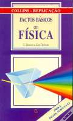 Capa do artigo Factos Básicos em Física