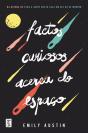 Factos Curiosos Acerca do Espaço - Preview