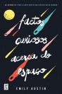 Factos Curiosos Acerca Do Espaço - Preview
