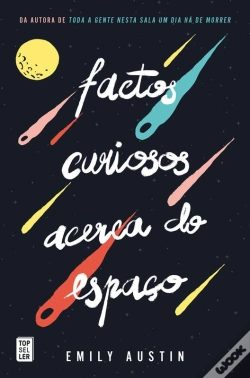 Capa do artigo Factos Curiosos Acerca Do Espaço