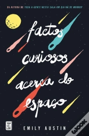 Capa do artigo Factos Curiosos Acerca Do Espaço