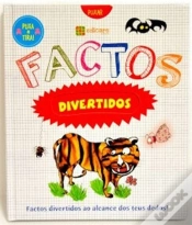 Capa do artigo Factos Divertidos
