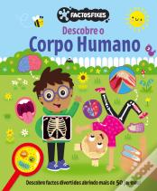 Factos Fixes - Descobre o Corpo Humano