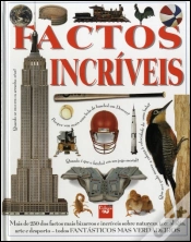 Capa do artigo Factos Incríveis
