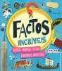 Factos Incríveis - Preview