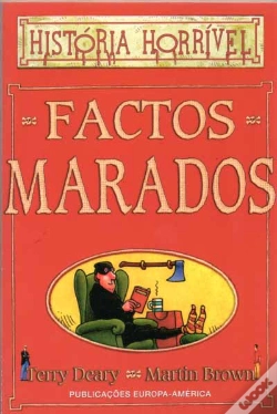 Capa do artigo Factos Marados
