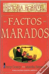 Capa do artigo Factos Marados