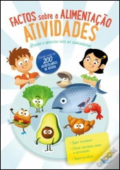 Capa do artigo Factos sobre a Alimentação