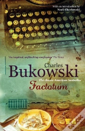 Capa do artigo Factotum