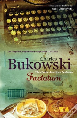 Capa do artigo Factotum