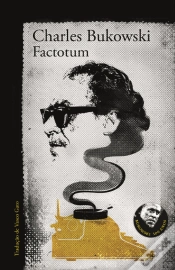 Capa do artigo Factotum