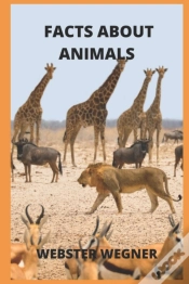 Capa do artigo Facts About Animals