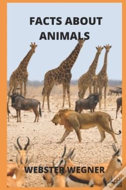 Capa do artigo Facts About Animals