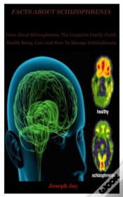 Capa do artigo Facts About Schizophrenia