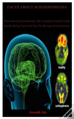 Capa do artigo Facts About Schizophrenia