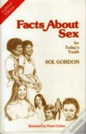 Capa do artigo Facts About Sex