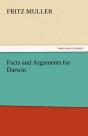 Facts And Arguments For Darwin - Preview