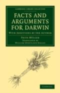 Facts And Arguments For Darwin