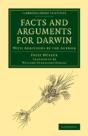 Facts And Arguments For Darwin - Preview