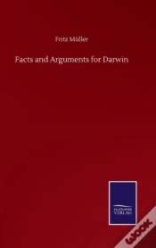 Capa do artigo Facts And Arguments For Darwin