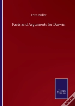 Capa do artigo Facts And Arguments For Darwin