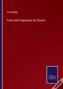 Capa do artigo Facts And Arguments For Darwin