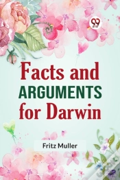 Capa do artigo Facts And Arguments For Darwin