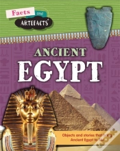 Capa do artigo Facts And Artefacts: Ancient Egypt